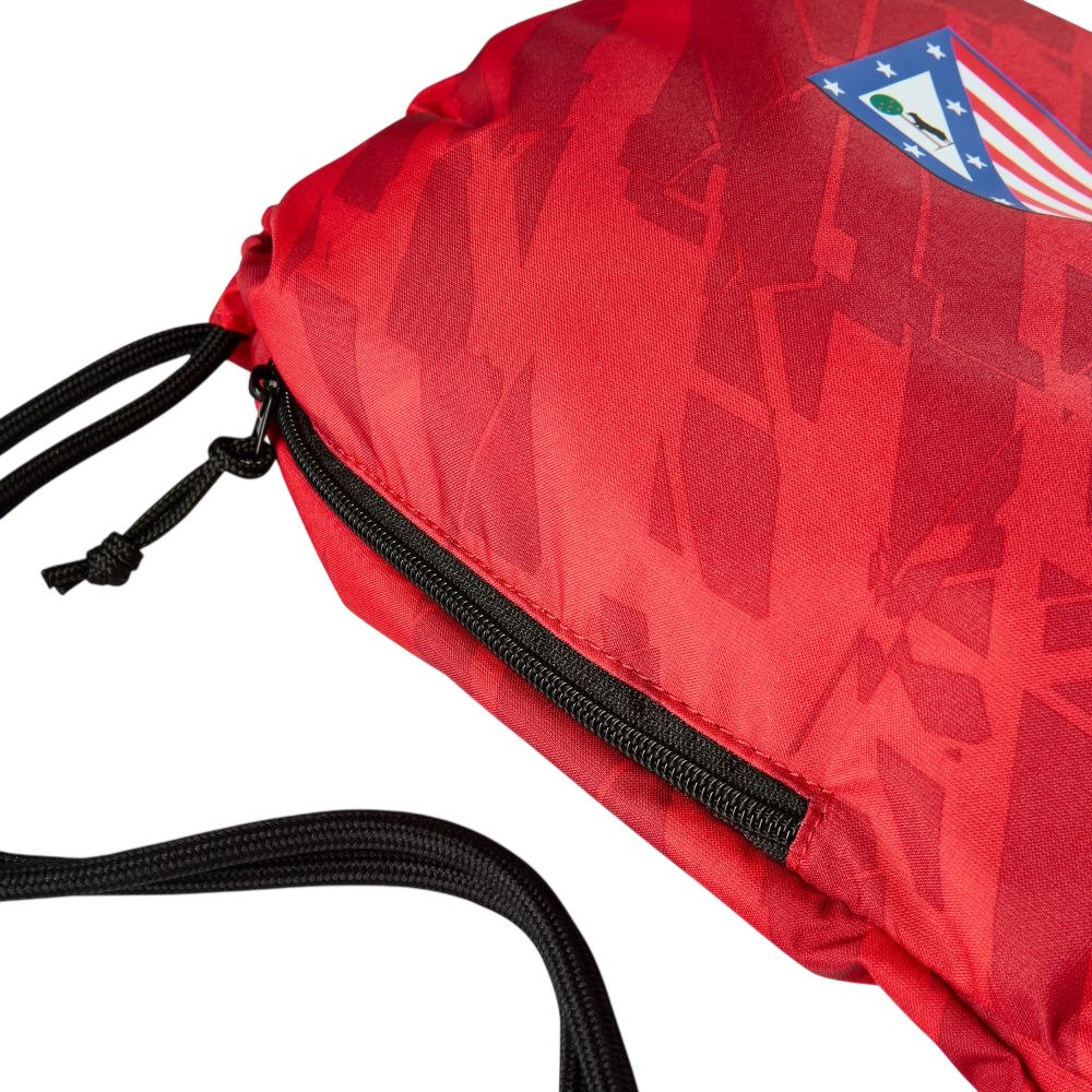 Mochila Saco Roja Nike image number null